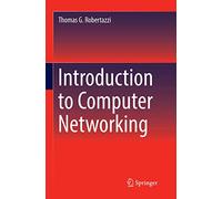 Introduction to Computer Networking