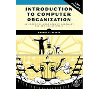 Introduction to Computer Organization: ARM: ARM Edition