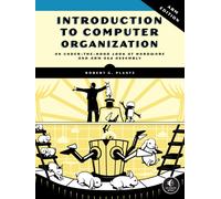Introduction to Computer Organization: ARM Edition