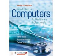 Introduction to Computers for Healthcare Professionals