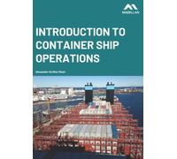 Introduction to Container Ship Operations