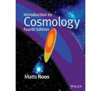 Introduction to Cosmology, 4th Edition
