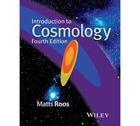 Introduction to Cosmology, 4th Edition