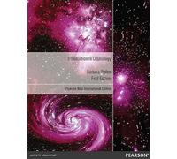 Introduction to Cosmology: Pearson New International Edition