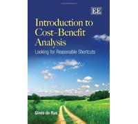 Introduction to Cost-Benefit Analysis: Looking for Reasonable Shortcuts