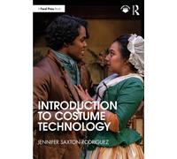 Introduction to Costume Technology