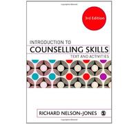 Introduction to Counselling Skills: Text and Activities