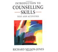 Introduction to Counselling Skills: Text and Activities