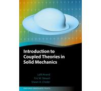 Introduction to Coupled Theories in Solid Mechanics