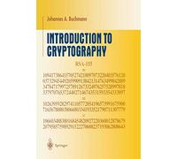 Introduction to Cryptography (Undergraduate Texts in Mathematics)