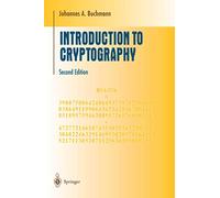 Introduction to Cryptography (Undergraduate Texts in Mathematics)