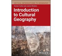Introduction to Cultural Geography