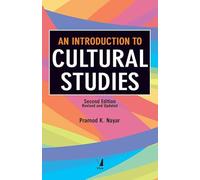 INTRODUCTION TO CULTURAL STUDIES, 2ND EDITION