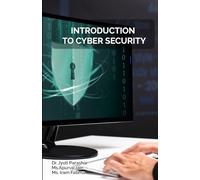 INTRODUCTION TO CYBER SECURITY