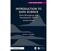Introduction to Data Science : Data Wrangling and Visualization with R