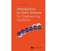 Introduction To Data Science For Engineering Students