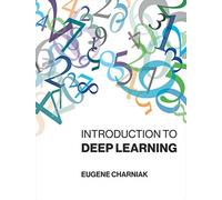Introduction to Deep Learning