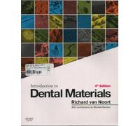 Introduction to Dental Materials