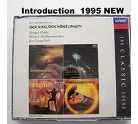 Introduction to Der Ring Des Nibelungen