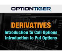 Introduction to Derivatives, Call Options and Put Options