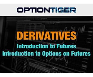 Introduction to Derivatives, Futures and Options on Futures