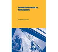 Introduction to Design for Civil Engineers