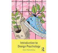 Introduction to Design Psychology