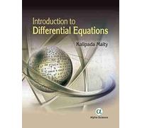 Introduction to Differential Equations