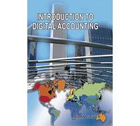 Introduction To Digital Accounting