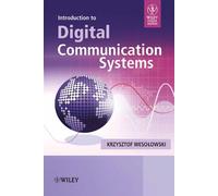 Introduction To Digital Communication Systems