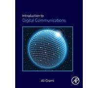 Introduction to Digital Communications