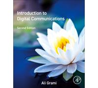 Introduction to Digital Communications