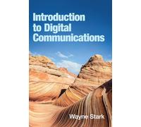 Introduction to Digital Communications