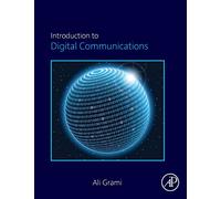 Introduction to Digital Communications