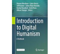 Introduction to Digital Humanism: A Textbook