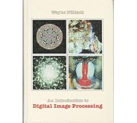 Introduction to Digital Image Processing
