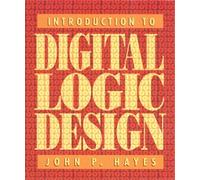 Introduction to Digital Logic Design