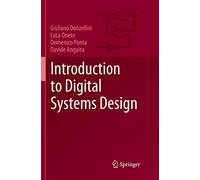 Introduction to Digital Systems Design – Springer Verlag