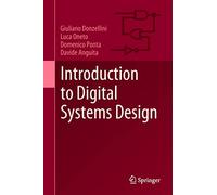 Introduction to Digital Systems Design