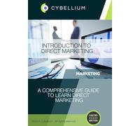 Introduction to Direct Marketing