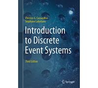 Introduction to Discrete Event Systems
