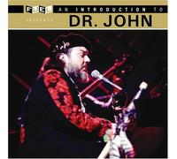 Introduction to Dr John
