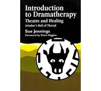 Introduction to Dramatherapy