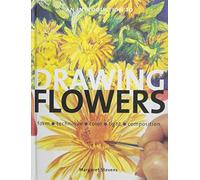 Introduction to Drawing Flowers, An