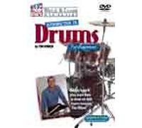 Introduction to Drums [DVD] [Region 1] [US Import] [NTSC]