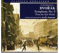 Introduction To Dvorak's New World Symphony, An (2cd + Book)