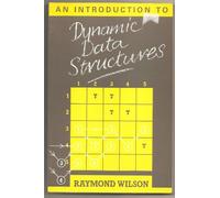 Introduction to Dynamic Data Structures