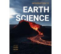 Introduction to Earth Science