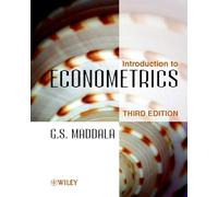 Introduction to Econometrics 3e