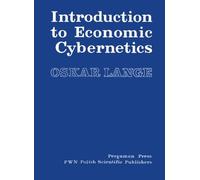 Introduction to Economic Cybernetics
